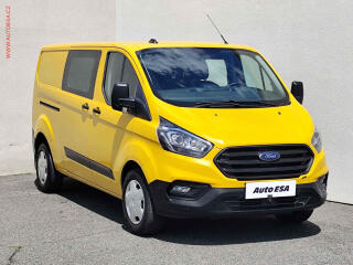 Ford Transit Custom 2.0TDCi L2H1 5m�st, AC