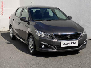Peugeot 301 1.6i, 1.maj,�R, AC, tempo