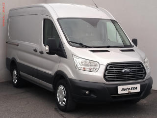 Ford Transit 2.0TDCi L2H2, TREND, kamera