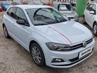 Volkswagen Polo 1.0 TSi, �R, Beats, +ALU