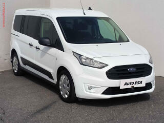 Ford Transit Connect 1.5TDCi MAXi, TREND, navi