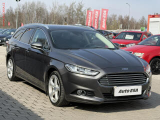 Ford Mondeo 2.0TDCI 4x4, �R, DSG, navi