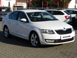 koda Octavia 1.6TDi, R, AC