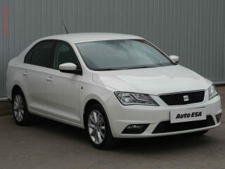 Seat Toledo 1.2 TSi, 1.maj,�R, Klima