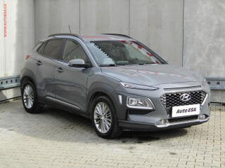 Hyundai Kona 1.6 T-GDi 4WD, 2.maj,�R