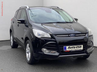 Ford Kuga 1.5 EB, Titanium
