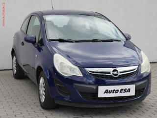 Opel Corsa 1.0i, �R, AC, temp