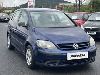 Volkswagen Golf Plus 1.9 TDi, �R, Comfortline, TZ