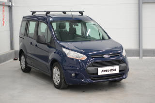 Ford Tourneo Connect 1.6TDCi, TREND, 85kW, AC