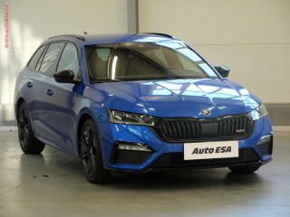 �koda Octavia 2.0TDI, 1.maj,�R, RS, DSG