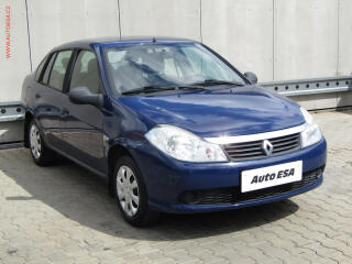 Renault Thalia 1.2i, �R, AC