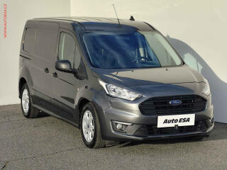 Ford Transit Connect 1.5TDCi MAXi  D�LNA, Trend
