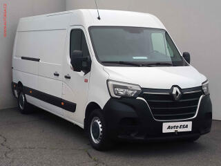 Renault Master 2.3dCi L3H2, 1.maj,�R, Cool