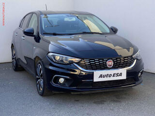Fiat Tipo 1.4i, Lounge, navi, kamera