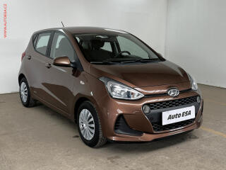 Hyundai i10 1.0 i, 1.maj,�R, AC