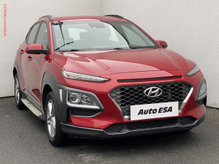 Hyundai Kona 1.0T-GDi, 1.maj, Navi, AC