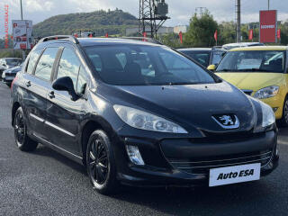 Peugeot 308 1.6i