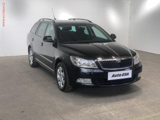 koda Octavia 1.4 TSi, Sport, STK4/27