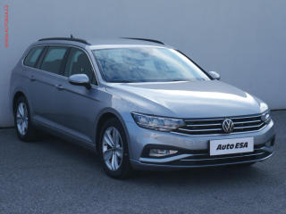 Volkswagen Passat 2.0 TDi, DSG, LED, navi