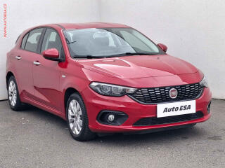 Fiat Tipo 1.4 T-JET, Lounge, navi