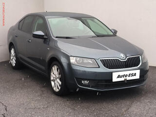�koda Octavia 1.2 TSi, Joy, bixen