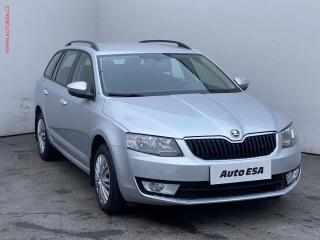 �koda Octavia 2.0 TDi 4x4, 2.maj,�R