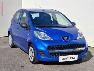 Peugeot 107 1.0i, �R