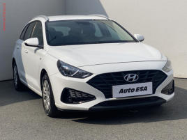 Hyundai i30 1.6 CRDi CW, AC, tempo, park