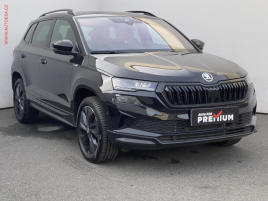 koda Karoq 2.0 TDi 4X4, 1.maj,R