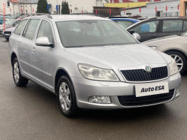 koda Octavia 1.6 TDi, R, STK01/2026