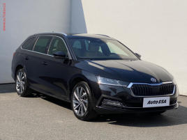 koda Octavia 1.5 TSi, 1.maj,R, Style