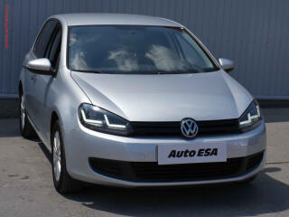 Volkswagen Golf 1.2 TSi, Trendline
