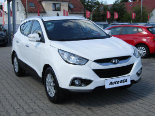Hyundai ix35 1.6GDi, R, Trikolor Plus