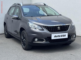 Peugeot 2008 1.2 PT, R, AC, park.asist,