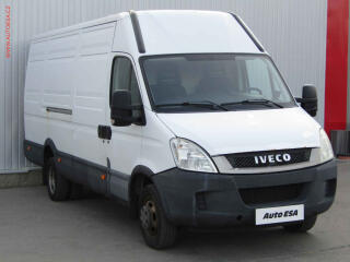 Iveco Daily 3.0D 35C18, 2.maj,�R, 130kW