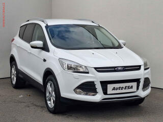 Ford Kuga 1.5 EB, 2.maj,�R, AC, tempo