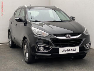 Hyundai ix35 2.0 GDi, Style, AT