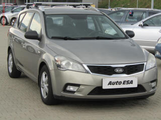 Kia Ceed 1.6 CRDi, AC