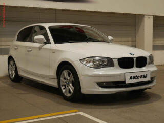 BMW 116 d, autoAC, STK9/28