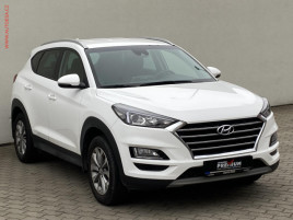 Hyundai Tucson 1.5 T-GDI, R