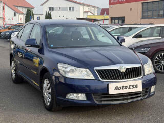 �koda Octavia 1.6 TDi, �R, AC, temp