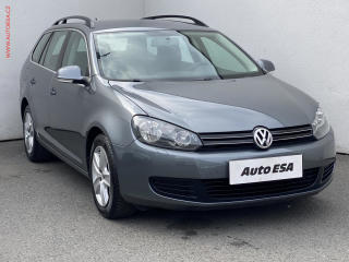 Volkswagen Golf 1.2 TSi, Comfortline, TZ