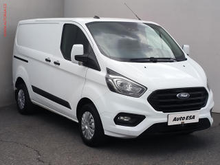 Ford Transit Custom 2.0TDCi L1H1, TREND, 96kW, AC