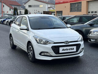 Hyundai i20 1.2i, �R, AC