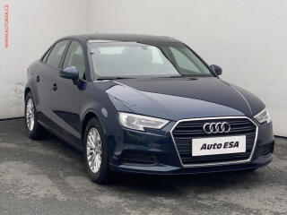 Audi A3 1.6 TDi, Bixen, panor, k��e