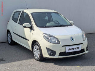 Renault Twingo 1.5 dCi