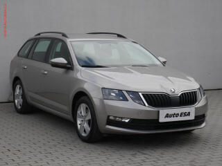 �koda Octavia 1.0 TSl, 1.maj,�R, Ambition