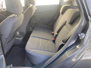 Ford Fiesta (2016) 1.25 i, Trend - náhled 10