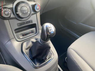 Ford Fiesta (2016) 1.25 i, Trend - náhled 16