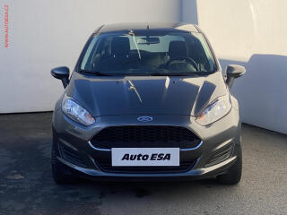 Ford Fiesta (2016) 1.25 i, Trend - náhled 2
